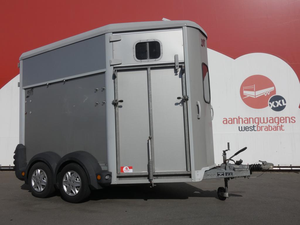 Ifor-Williams   2600kg